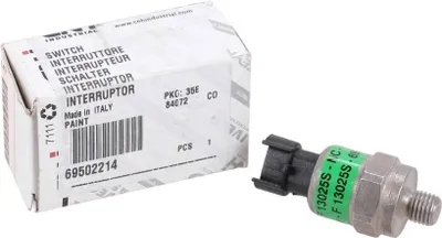 Produktbild von IVECO 69502214 Kühlmittelstandssensor Kühlmittelstand Sensor für IVECO Daily VI Kastenwagen DAILY IV Kasten/Kombi DAILY VI Pritsche/Fahrgestell