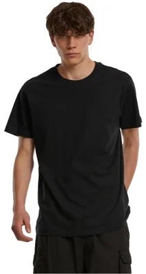 Produktbild von Build Your Brand Herren T-Shirt Rundhals 1/3/5er-Pack