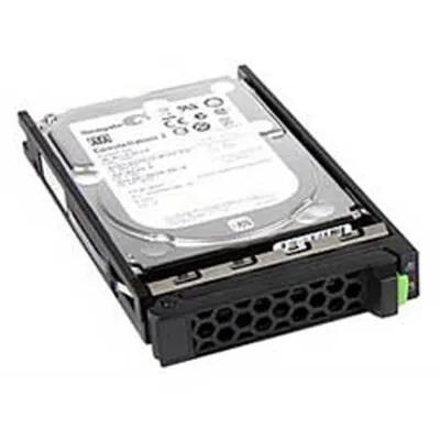 Immagine prodotto di Fujitsu enterprise - Disco rigido - 1,8 TB - Hot-swap - 3,5" (8,9 cm)