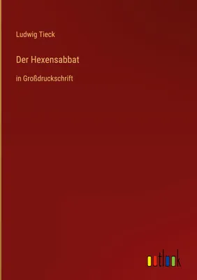 Produktbild von Der Hexensabbat