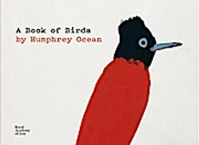 Produktbild von A Book of Birds
