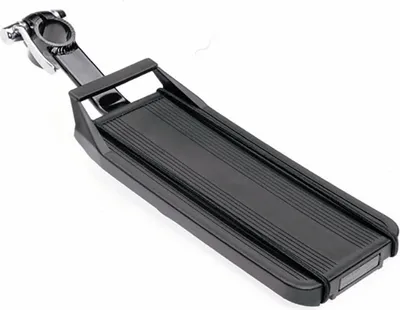 Produktbild von Prophete 6148 MTB Gepäckträger mit Spritzschutz