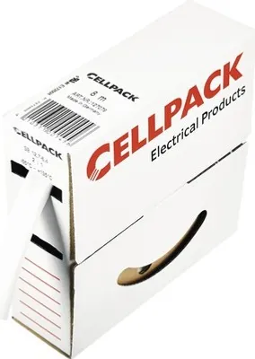 Productafbeelding van Cellpack 127079, krimpkous, 8 meter, 1 stuk, doos