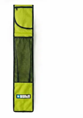 Produktbild von Hockeystock-Tasche mit einteiliger Schulterriemen