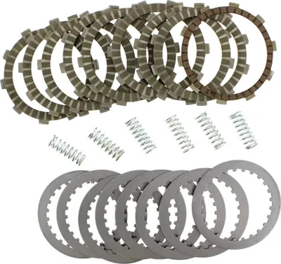 Immagine prodotto di Kit dischi frizione TRW MSK100 completa con molle per Honda CBR 900 RR FIREBLADE