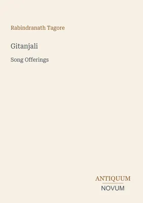 Produktbild von Gitanjali