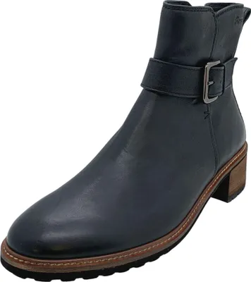 Produktbild von Sioux Klassische Stiefeletten Damen 31323638353136 Schwarz 37 1/2 EU