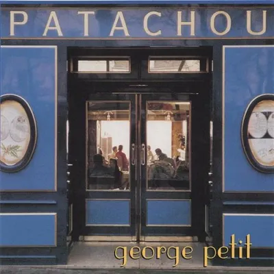 Produktbild von Patachou