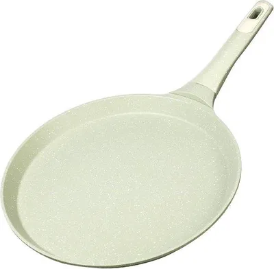 Produktbild von Crêpepfanne mit Antihaftbeschichtung - Perfekte dünne Pfannkuchen