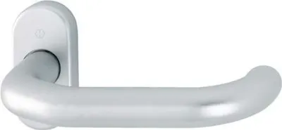 Produktbild von Hoppe FS-PT-Ros.-Garnituro.Schl.RosFS-138GF/55 HG, F1