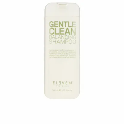 Zdjęcie produktu dla Eleven Australia Gentle Clean Balancing Shampoo szampon oczyszczający do wszystkich rodzajów włosów 300 ml