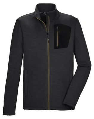 Imagen del producto de Killtec Sudaderas Kow 80, 433330000233, Talla: 188
