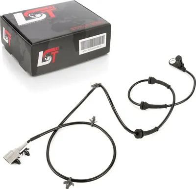 Produktbild von ABS Sensor Drehzahlregler hinten rechts für NISSAN TEANA J31 03-08