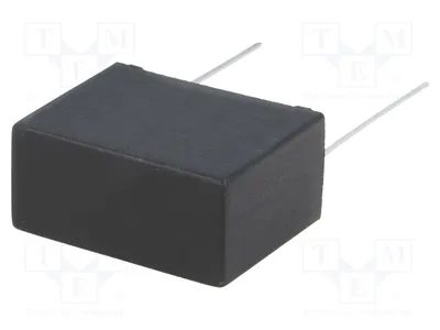 Obrázek produktu pro 1x Kondenzátor: 2%, -25÷85°C, MKP01GG547G-B, kondenzátory, 37,5 mm, 450 V DC, 4,7 µF