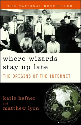 Produktbild von Where Wizards Stay Up Late