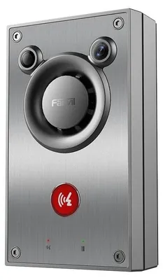 Immagine prodotto di Fanvil A12V Fanvil Audio Intercom A12V