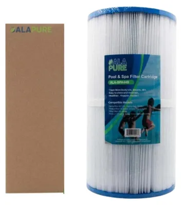 Produktbild von Alapure Spa Wasserfilter SC756 / 50451 / C-5345