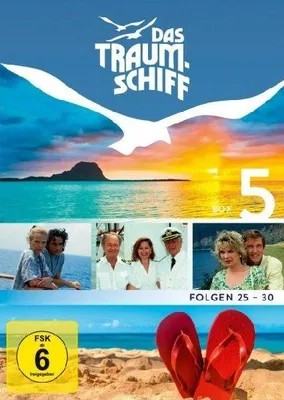 Produktbild von Das Traumschiff