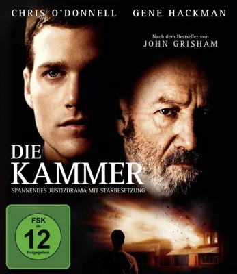 Obrázok produktu pre Die Kammer