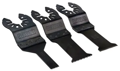 Produktbild von DeWALT DT20713, 3 Stück(e)