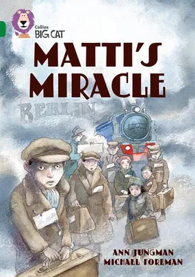 Immagine prodotto di Matti's Miracle