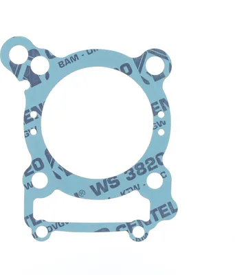 Image de Joint de culasse Athena de 0,3 mm pour Aprilia Scarabeo 125, 200, moteur Piaggio