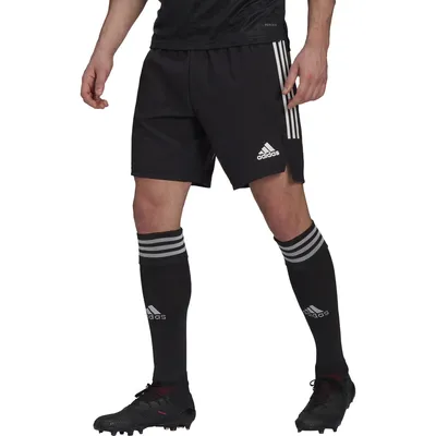 Produktbild von Adidas Condivo 21 Pantaloncini Primeblue M GJ6804 Pullover adidas Größe: L,