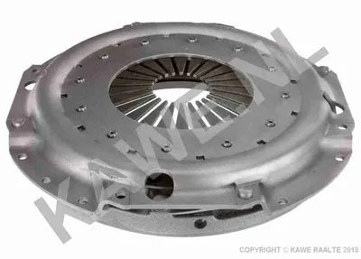 Produktbild von KAWE Kupplungsdruckplatte Druckplatte 6083 350mm