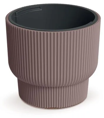 Obrázek produktu pro Prosperplast s.r.o. Květináč MILLY marsala 39,5 cm
