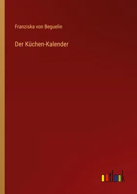 Produktbild von Der Küchen-Kalender
