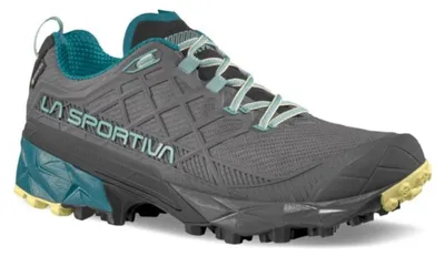 Produktbild von La Sportiva Schuhe La Akyra Ii Gtx, ZFHS083G00E34