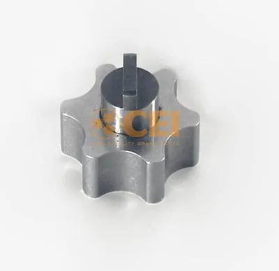 Produktbild von Getriebezahnrad ZF | 1314202039, 1314 202 039