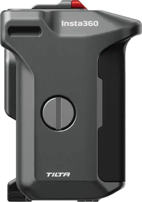 Produktbild von Insta360 Ace Pro 2 Xplorer Grip Kit, Griffigkeit, 400 g, Schwarz