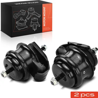 Productafbeelding van Frankberg 2x motorbevestiging voor Infiniti FX G Coupe Nissan 350 Z Coupe 35L