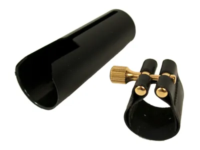 Produktbild von Rovner 2R Blattschraube Tenorsaxophon