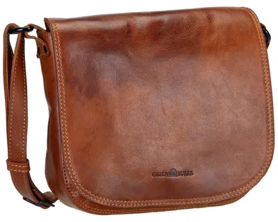 Produktbild von Greenburry Bodybag Newport 25 x 22 x 7
