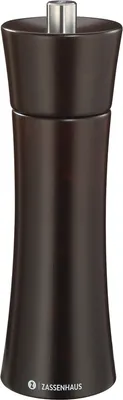 Immagine prodotto di Zassenhaus Salzmühle FRANKFURT 18 cm wenge 21165 4006528021165