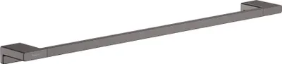 Produktbild von hansgrohe AddStoris Badetuchhalter, 41747340
