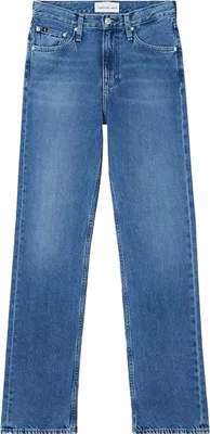 Image de Jean Calvin Klein J20J2202061BJ pour Femme