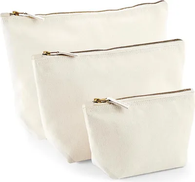 Immagine prodotto di Borsa per accessori in tela Westford Mill