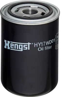Produktbild von HENGST Ölfilter für