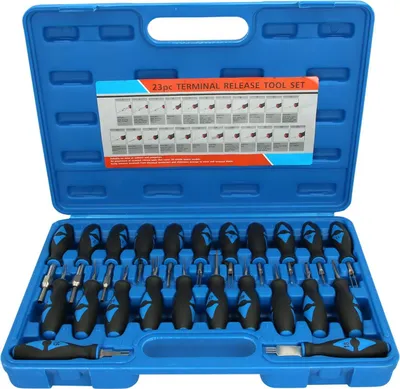 Produktbild von Brilliant Tools BT511100, 230 g, 113 mm, 325 mm, 63 mm, 23 Stück(e)