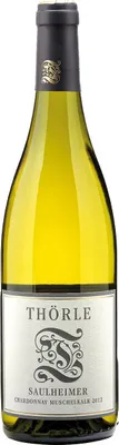 Produktbild von Chardonnay Réserve Rheinhessen QbA trocken 2023 Rheinhessen | Deutschland | 13,0% vol | 0,75 l