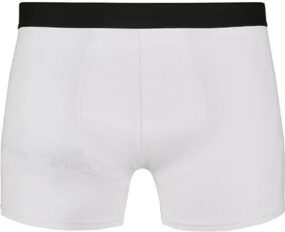 Immagine prodotto di Build Your Brand Uomo Boxer 2-Pack