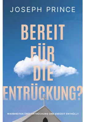 Obrázek produktu pro Bereit für die Entrückung?