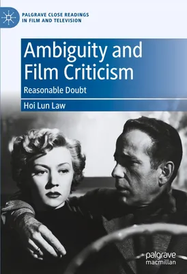 Obrázok produktu pre Ambiguity and Film Criticism