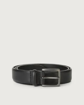 Produktbild von Orciani Gürtel für Herren, Modell U08200, Farbe: Schwarz