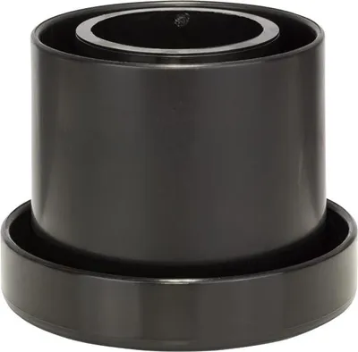 Produktbild von Adapter für Bosch-Sauger, 35 mm, für Anschluss 19 mm Schlauch