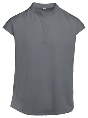 Produktbild von Exner - Tunika für Damen - Arbeit LT5943 (5XL) (Graphit)