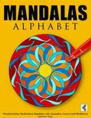 Produktbild von Mandalas Alphabet
